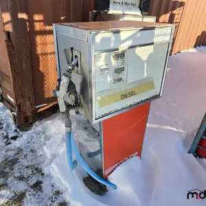 Wayne Petro Quip D3300KHS Fuel Pump
 UNRESERVED