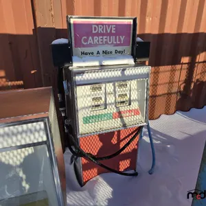 Wayne Petro Quip D3322KS Fuel Pump
 UNRESERVED