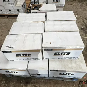 Pallet of Lubricant (5W-30)
 UNRESERVED