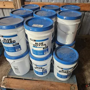 Pallet of Blue Guard Grease
 UNRESERVED