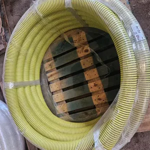 Unknown Length of 3" Hose
 UNRESERVED