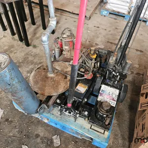 Pallet of Various Jacks
 UNRESERVED