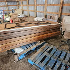 (11) Tables & a Chair
 UNRESERVED