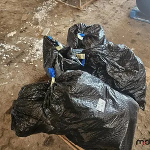 Pallet of Various Hardware
 UNRESERVED