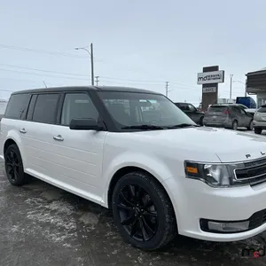 2019 Ford Flex SEL SUV