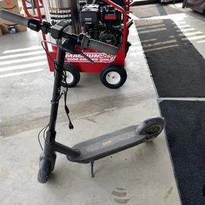 Ninebot Kick Scooter Max
 UNRESERVED