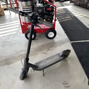 Ninebot Kick Scooter Max
 UNRESERVED