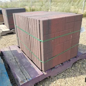 (1) Bundle of (24" x 24" x 1 3/4") Patio Stones
 UNRESERVED