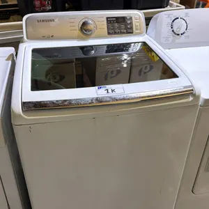 SAMSUNG TOP LOAD WASHER