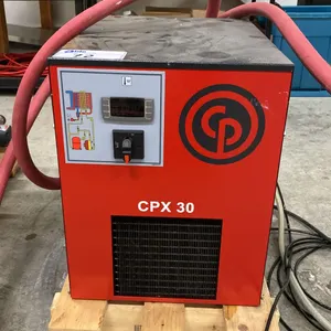 CP CPX30 INDUSTRIAL REFRIGERATED AIR DRYER