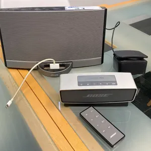 2 BOSE SPEAKERS