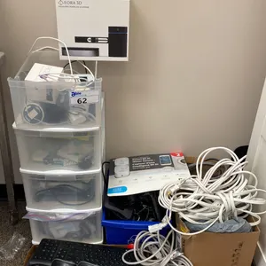 GROUP OF ASSORTED ELECTRONICS
