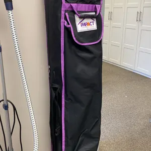 IMPACT INSTANT CANOPY IN TRAVEL CASE