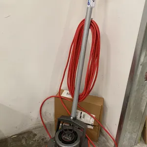 OREC COMMERCIAL ELECTRIC FLOOR SCRUBBER