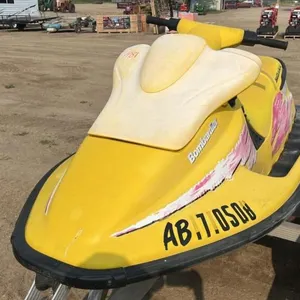 Seadoo Bombardier XP, H81 ***Keys - Office***