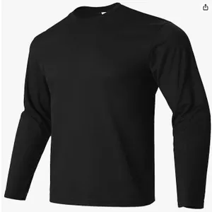 4 Pack Assorted color – men’s long sleve athletic, Size 2XL