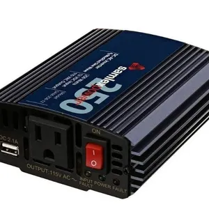 Samlex Explorer Power Inverter, 250 Watts