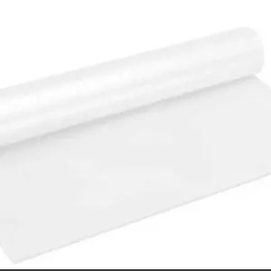 Lot of 2 – PolyTarp Multi-Purpose Plastic Sheeting, 10 ft x 25 ft, Recyclable
