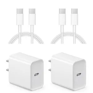 Coreykin USB-C Charger Cable for iPhone 15/16 and iPad Air with 3P Compatibility