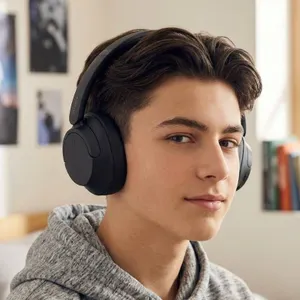 Sony WH-CH720N Wireless Noise Canceling Over-Ear Headphones