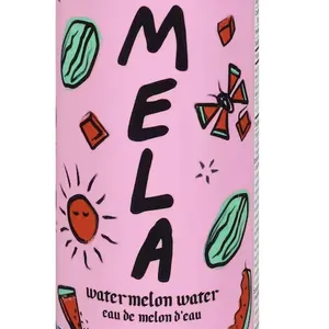 Mela Watermelon Water With Passionfruit, 10 x 500ml