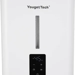 YougetTech Humidifier Filter 2 Pack