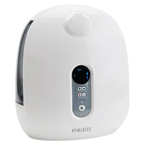 Homedics Ultrasonic Humidifier UHE-WM85 Model