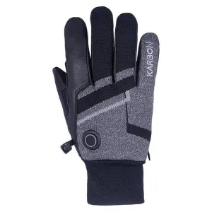 Karbon Heated Sports Gloves with 3M Thinsulate C-100 Technology