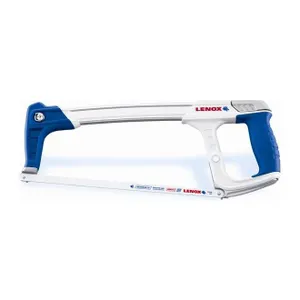 Lenox High Tension Hacksaw Model HT50 with 12-Inch Blade