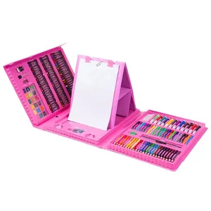 Artists’ 272-Piece Super Art Set for Ages 3 and Up
