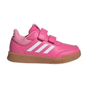 Adidas Tensaur Sport 2.0 CF K Shoes, US Size 13K, Pink/White