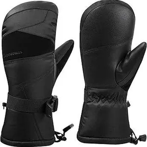 XS/TP Insulated Gloves with Polyester Lining