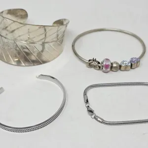 Bracelets Lot