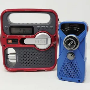 Eton Solarlink FR 360 Emergency Radio