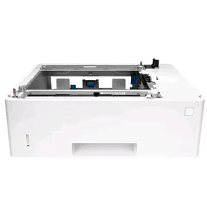 New - HP LaserJet 550-sheet Paper Tray , Model # F2A72A . Compatible with HP LaserJet Pro printers - M501, M506, M507, and M527 series, as well as the