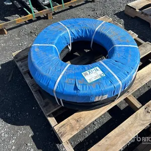 Quantity of (2) 2026 Terratop OR25-38 Hydraulic Hose