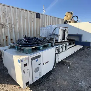 2017 Morbidelli Author M100 CNC Machine
 UNRESERVED