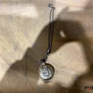 Traditional Pocket Watch
 UNRESERVED