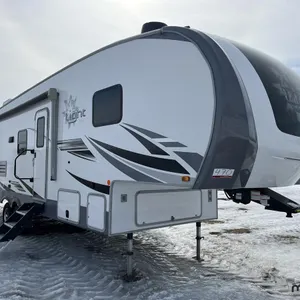 2021 Highland Ridge 295BHS T/A Roulottes à Sellette