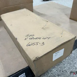 Jakes Lift Kit 6255-3
 UNRESERVED