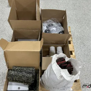 Pallet of Rainbird Parts and More 
 UNRESERVED