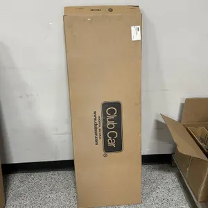 Club Car Windshield 105109101
 UNRESERVED