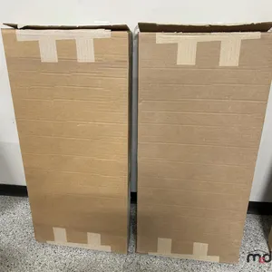 (2) Club Car Windshield 35190
 UNRESERVED