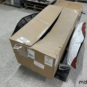 Pallet of Body Panels 
 UNRESERVED