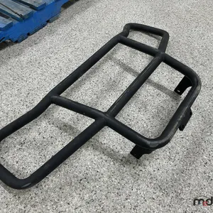 Brush Guard 
 UNRESERVED