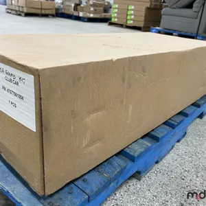 Club Car Brush Guard Kit 47577561004
 UNRESERVED