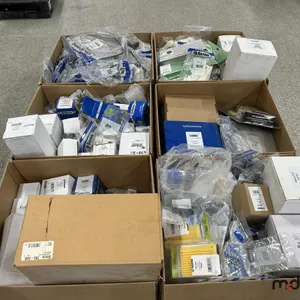Pallet of Assorted Parts 
 UNRESERVED