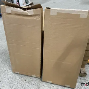 (2) Yam Windshields 6024
 UNRESERVED