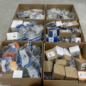 Pallet of Stens Parts and More 
 UNRESERVED