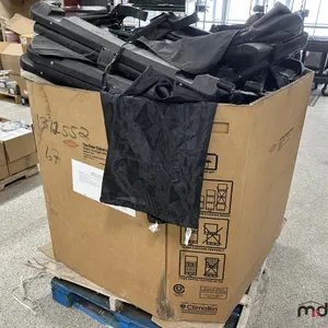 Pallet of Covers and More 
 UNRESERVED